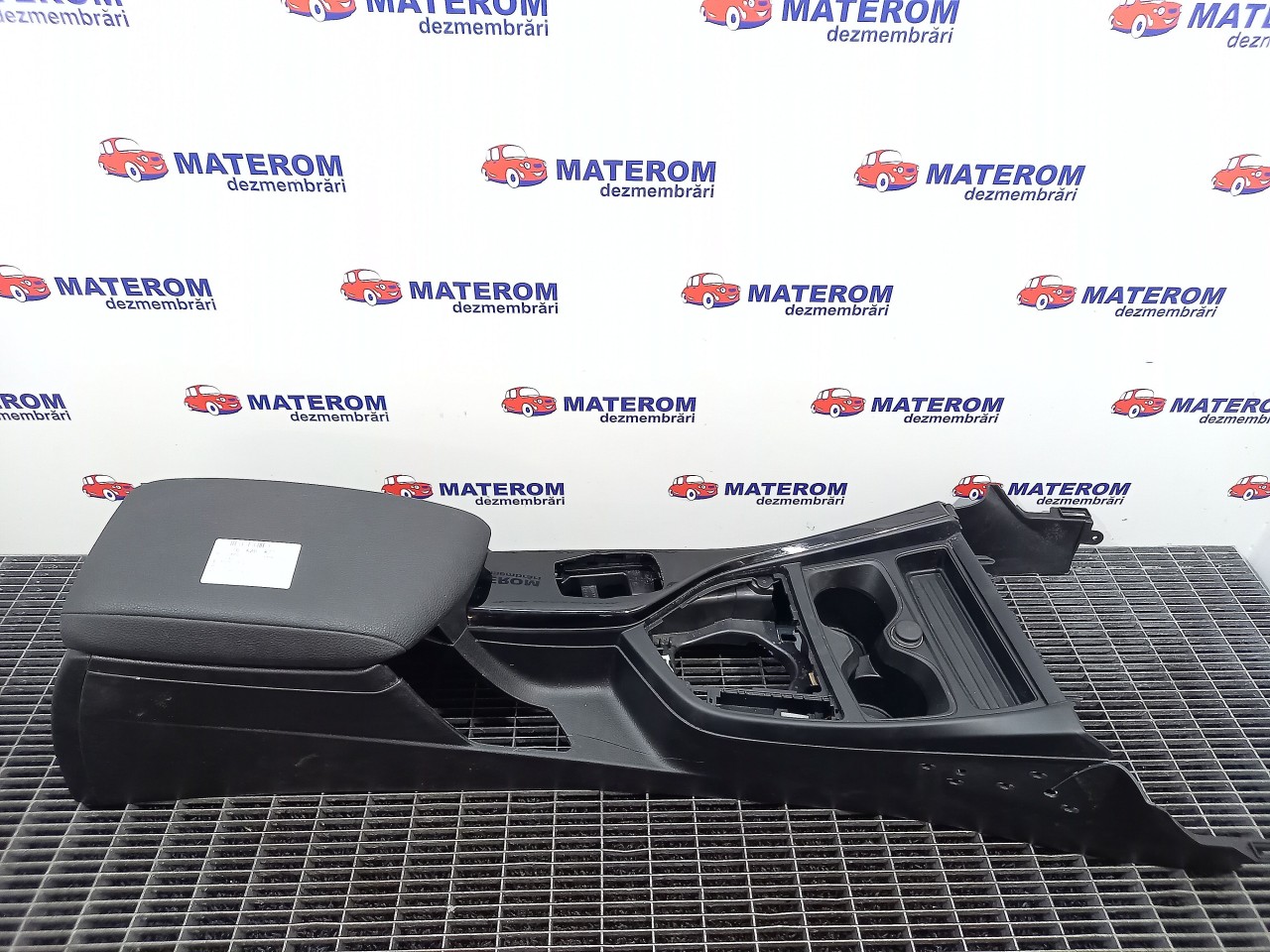 COTIERA BMW SERIA 1 F20 - - (2015 2019)