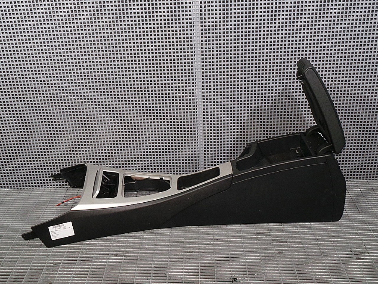 COTIERA BMW SERIA 3 E 90 2.0 D - (2007 2012)