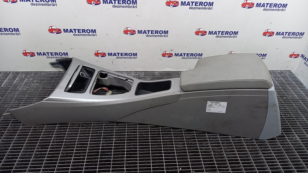 COTIERA BMW SERIA 3 E 90 - - (2004 2007)