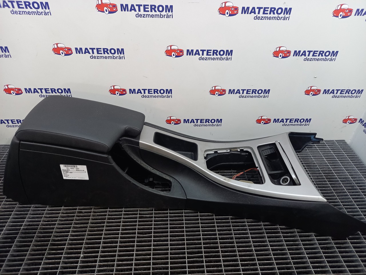 COTIERA BMW SERIA 3 E 90 - - (2004 2007)