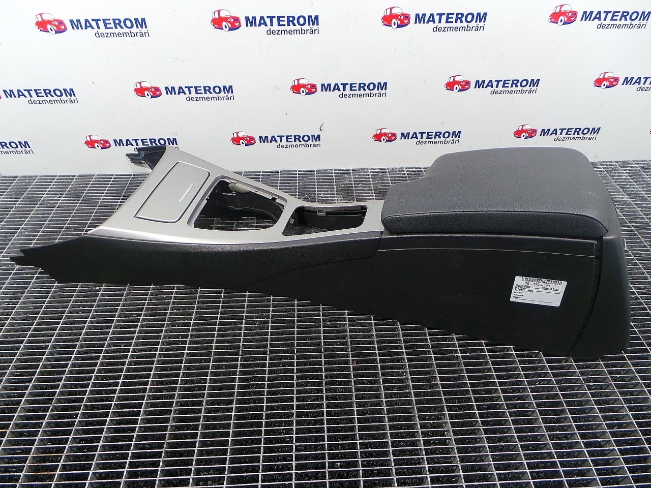 COTIERA BMW SERIA 3 E 90 - - (2004 2007)