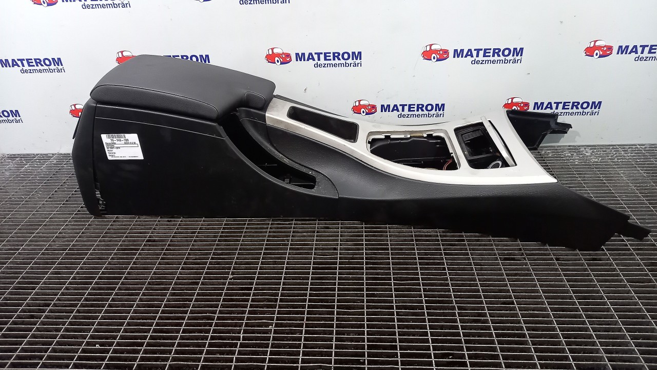 COTIERA BMW SERIA 3 E 90 - - (2007 2012)