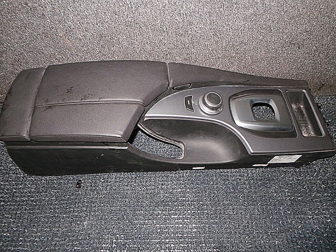 COTIERA BMW SERIA 5 E 60 - - (2007 2010)