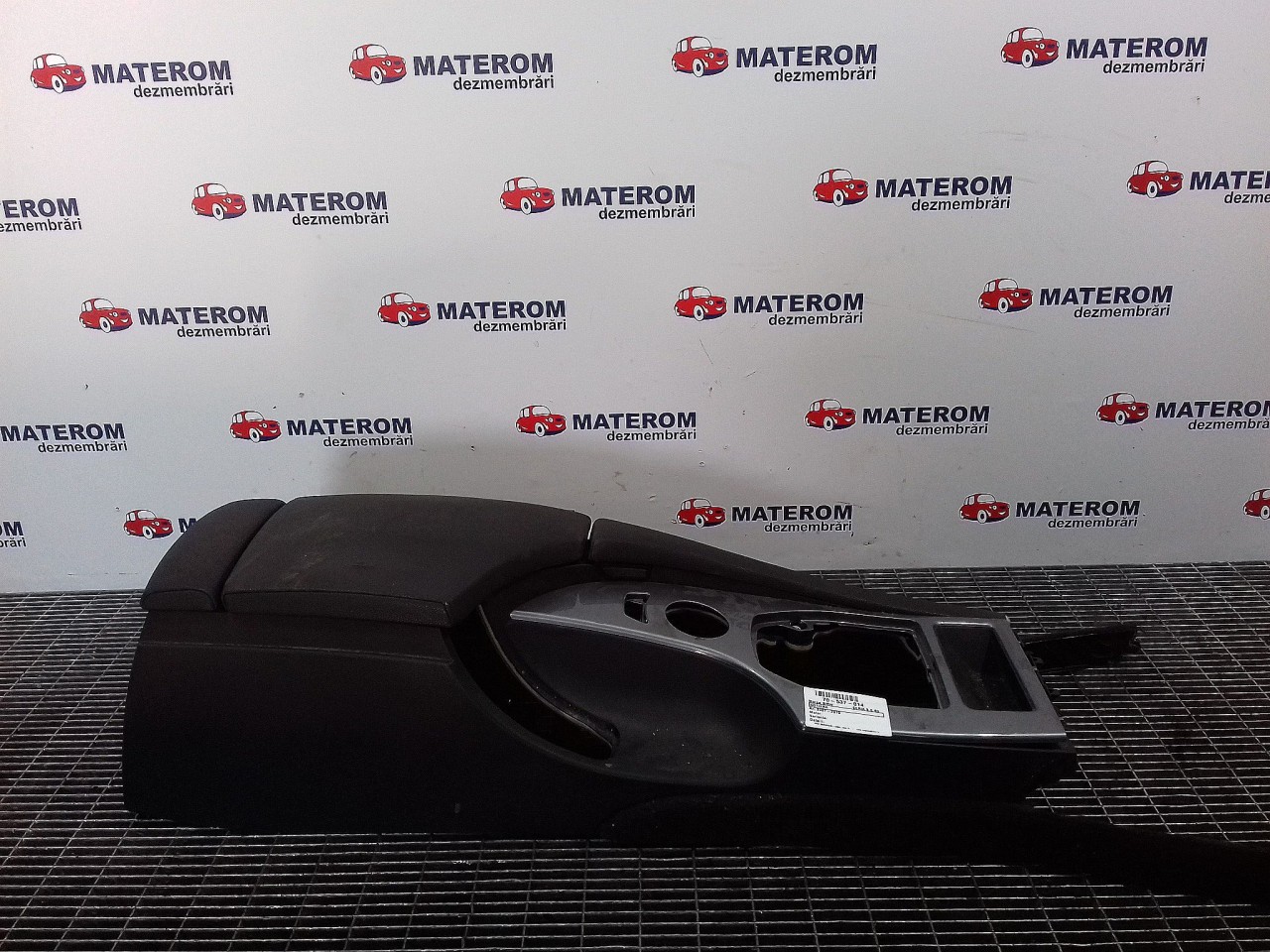 COTIERA BMW SERIA 5 E 60 - - (2007 2010)