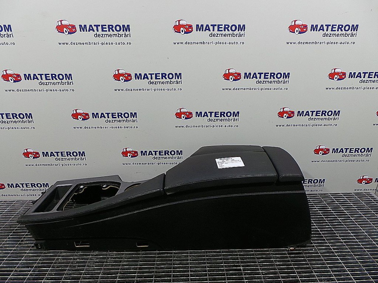 COTIERA BMW SERIA 5 E 60 SERIA 5 E 60 - - (2007 2010)