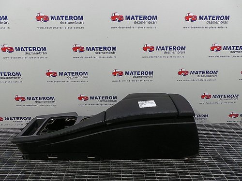 COTIERA BMW SERIA 5 E 60 SERIA 5 E 60 - - (2007 2010)