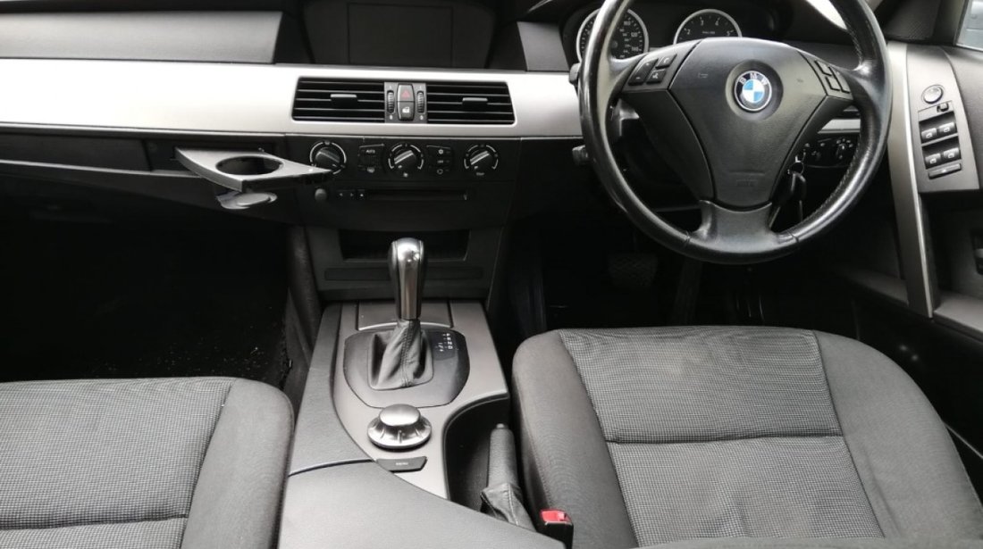 COTIERA BMW SERIA 5 E60 / E61 FAB. 2003 - 2010 ⭐⭐⭐⭐⭐