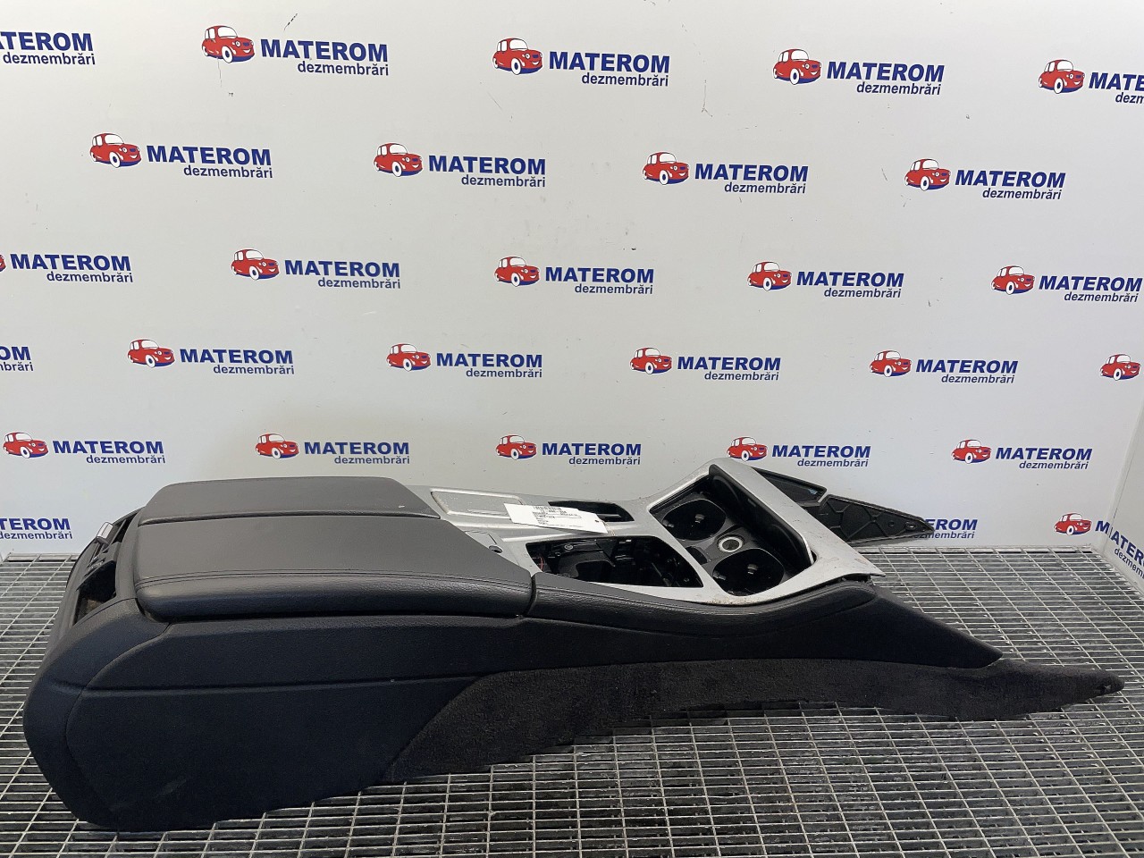 COTIERA BMW SERIA 5 F 10 - - (2014 2017)