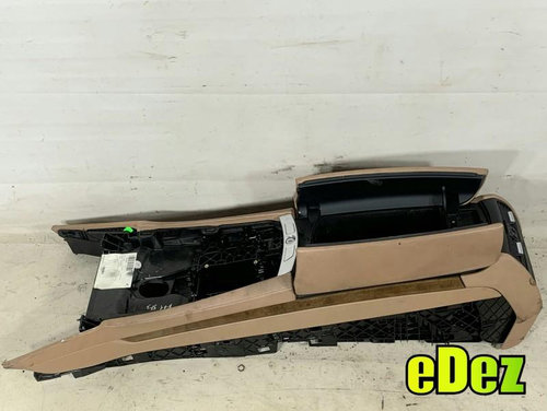 Cotiera BMW Seria 7 (2008-2015) [F01, F02]