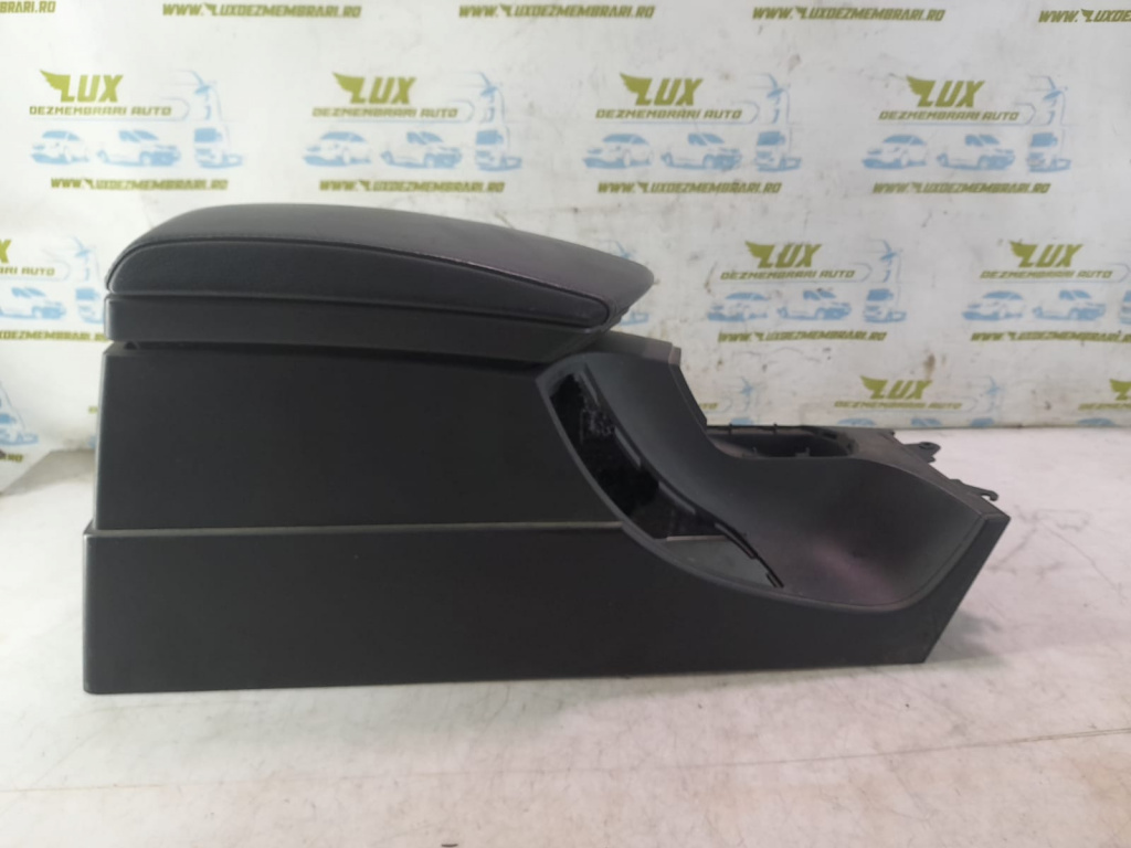 Cotiera BMW X3 E83 [2003 - 2006] 2.0 D m47 204D4