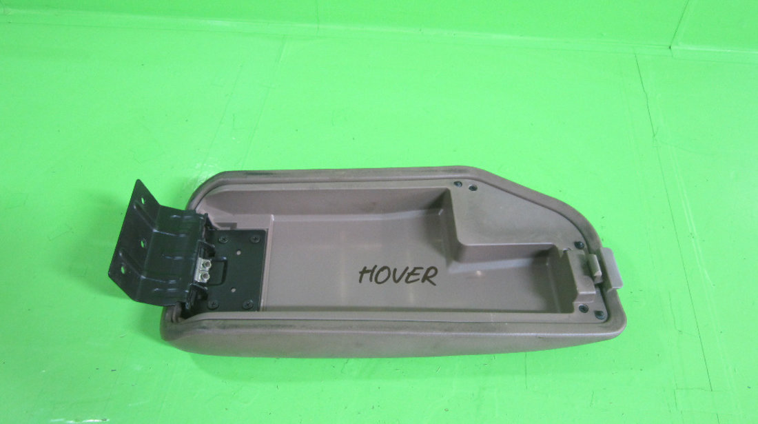 COTIERA / CAPAC COTIERA PIELE GWM HOVER 4x4 FAB. 2005 – 2008 ⭐⭐⭐⭐⭐