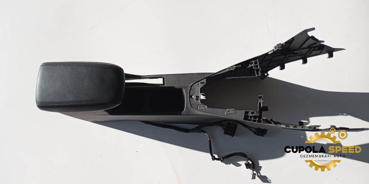 Cotiera centrala Ford Focus 3 [facelift] [2014 - 2020]