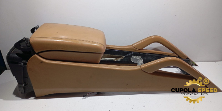 Cotiera centrala Porsche Cayenne 955 [2002 - 2007]