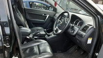 Cotiera Chevrolet Captiva 2007 SUV 2.0 VCDI