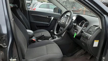 Cotiera Chevrolet Captiva 2008 SUV 2.0 VCDi