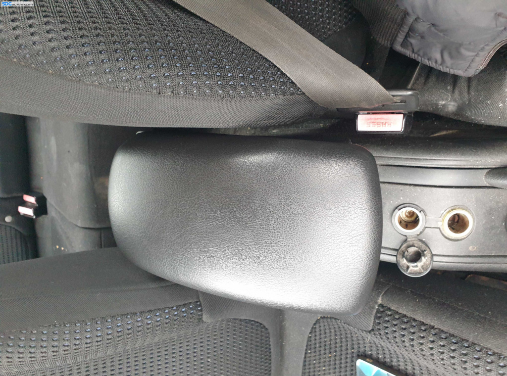 Cotiera Citroen C4 2004 - 2012 [K6002]