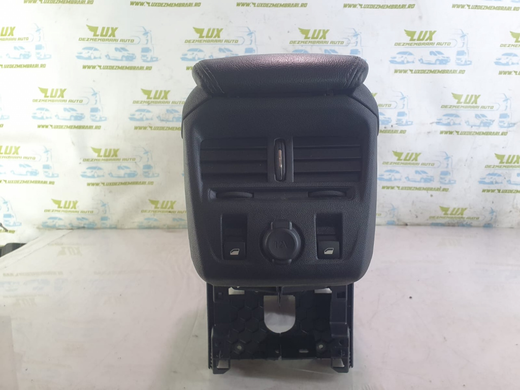 Cotiera Citroen DS5 [2012 - 2015] 2.0 hdi