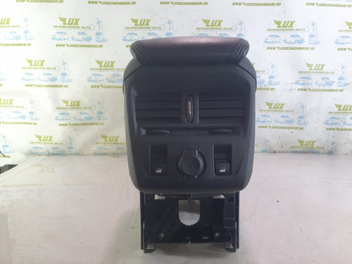 Cotiera Citroen DS5 [2012 - 2015] 2.0 hdi