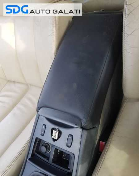 Cotiera Completa cu Consola Centrala Renault Vel Satis 2001 - 2009