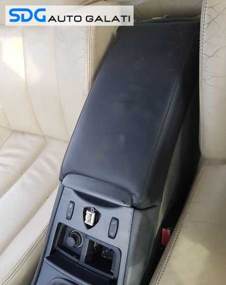 Cotiera Completa cu Consola Centrala Renault Vel Satis 2001 - 2009