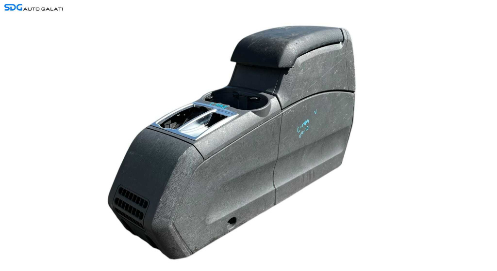 Cotiera Completa cu Consola Ford Focus C Max NFL 2004 - 2010 [LC0358]