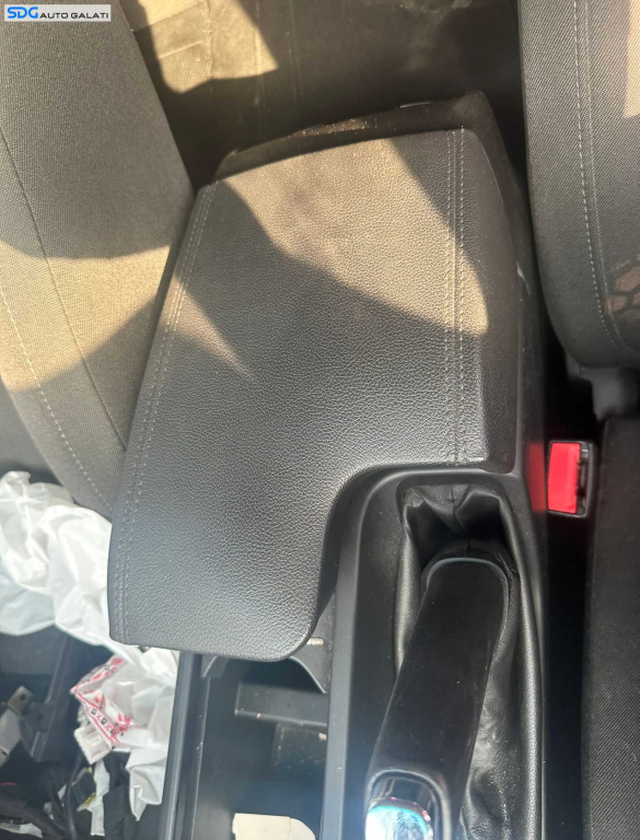 Cotiera Completa cu Consola Opel Insignia 2008 - 2017 [C7580]