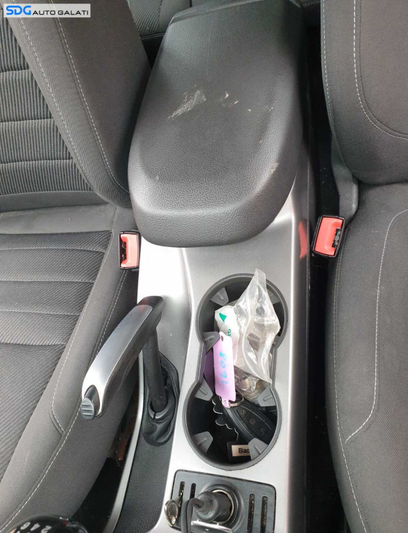Cotiera Completa Ford Kuga 2 2012 - 2019