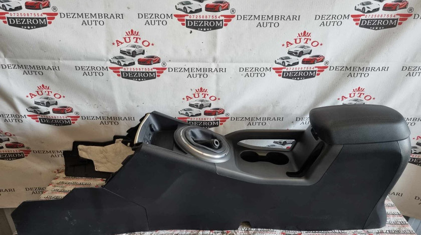 Cotiera completa originala Kia Sportage III cod piesa : 84651-3w020