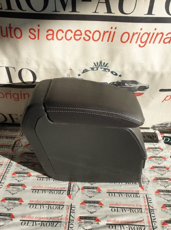 Cotiera completa originala piele VW Scirocco III cod piesa : 1K5864251C
