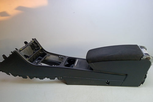 Cotiera consola centrala 3C0864207B Volkswagen VW Passat B6 [2005 - 2010]