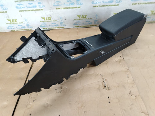 Cotiera consola centrala 3c1863241cg Volkswagen VW Passat B6 [2005 - 2010] 2.0 tdi CBAB