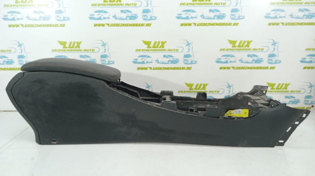 Cotiera consola centrala 969100005R Renault Laguna 3 [2007 - 2011]