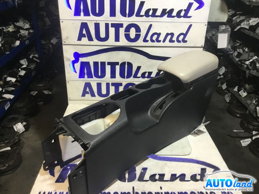 Cotiera Consola Centrala Nissan QASHQAI J10,JJ10 2007