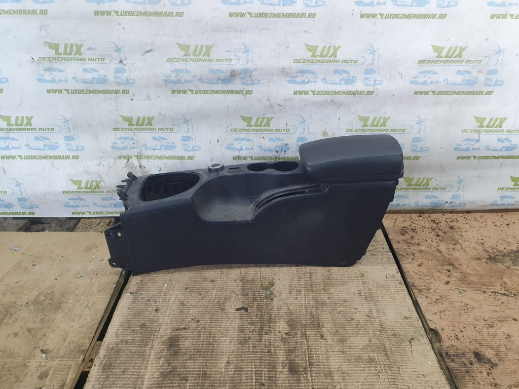 Cotiera consola centrala p13149a77000 Nissan Qashqai J10 [2007 - 2010] 2.0 dci M9R