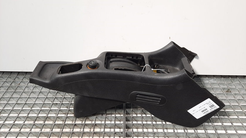 Cotiera consola centrala, Peugeot 206 CC [Fabr 1999-2007] 9625036877