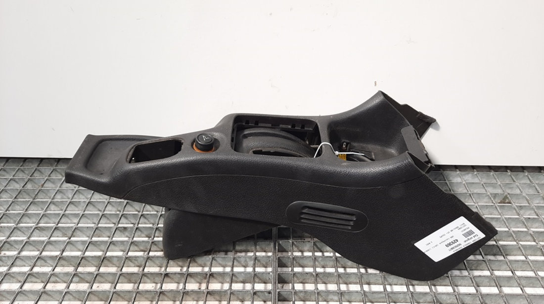 Cotiera consola centrala, Peugeot 206 [Fabr 1998-2009] 9625036877 (id:429369)