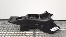 Cotiera consola centrala, Peugeot 206 SW [Fabr 200...