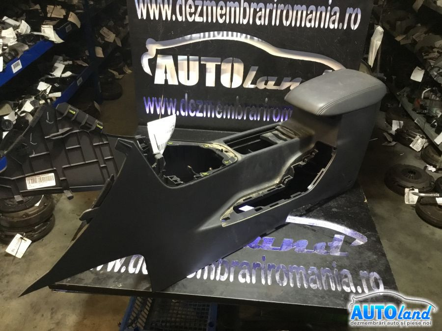 Cotiera +consola Ford FOCUS III 2011