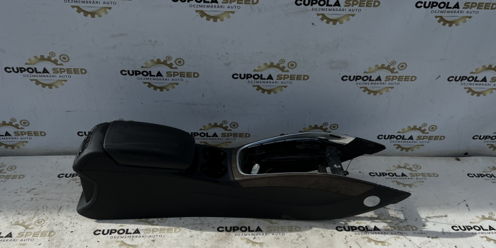 Cotiera cu consola Audi Q5 8R [2008 - 2012]