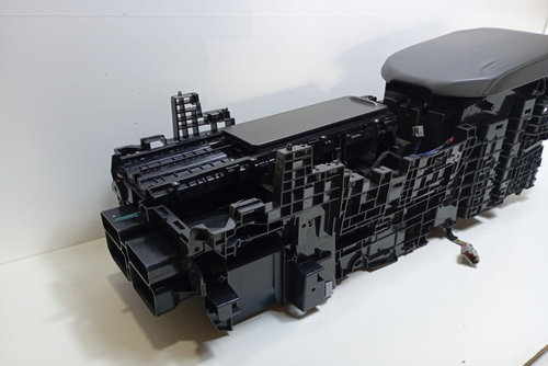 Cotiera cu consola centrala 105439187C Land Rover Range Rover Sport 2 [2013 - 2020]