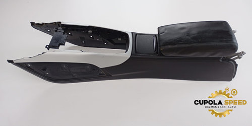 Cotiera cu consola centrala Audi A6 4G/C7 [facelift] [2014 - 2020]