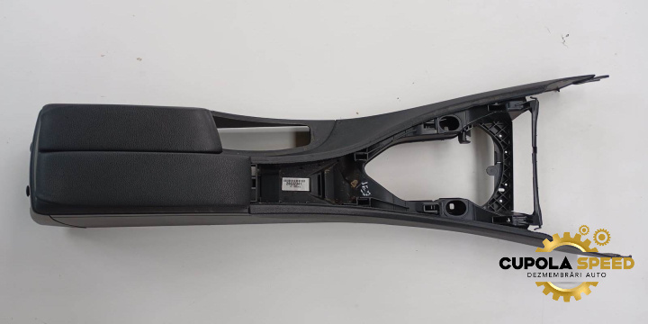Cotiera cu consola centrala ( de Europa ) BMW Seria 3 E90 [facelift] [2008 - 2013]