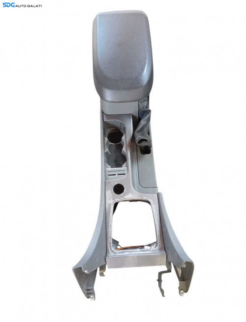 Cotiera cu Consola Centrala Ford Focus 2 FL Facelift 2008 - 2011 [V0612]