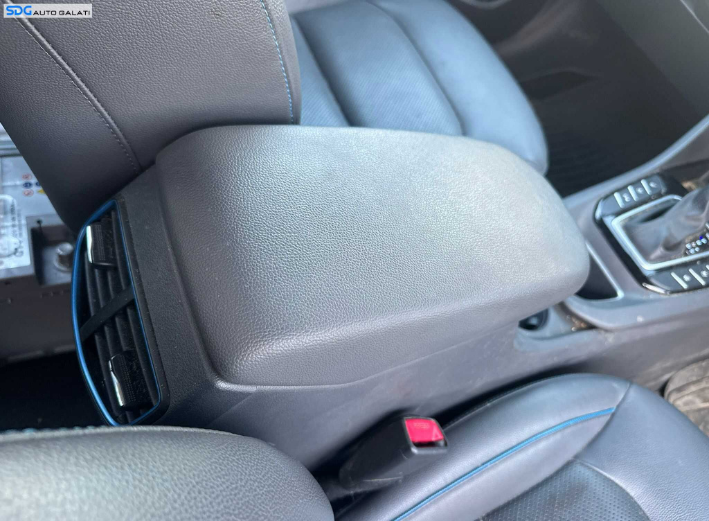 Cotiera cu Consola Centrala Hyundai Ioniq 2016 - 2019 [K6514]