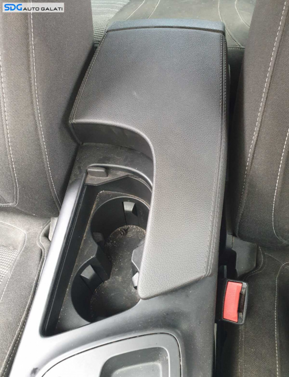 Cotiera cu Consola Centrala Opel Insignia A 2008 - 2017 [C8046]