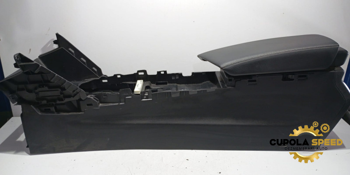 Cotiera cu consola centrala P969109180R716 Renault Megane 4 [2016 - 2020]