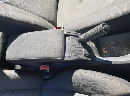 Cotiera cu Consola Volkswagen New Beetle 1998 - 2010 [K6870]