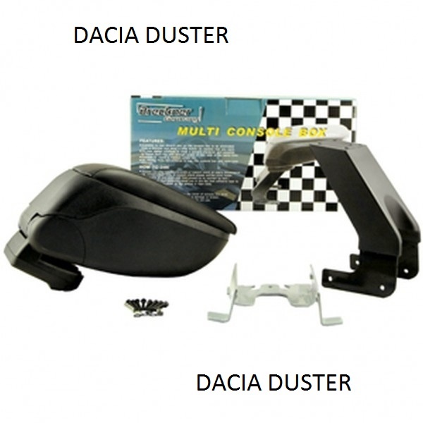 Cotiera Dacia Duster 2010 - 2017 NOUA