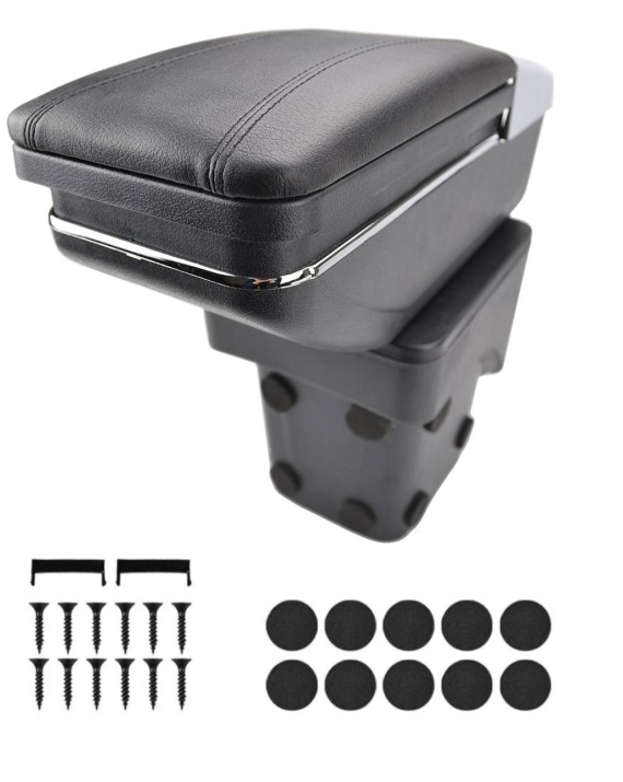 Cotiera Dedicata Am Ford Focus 2 2005-2010 KPM202