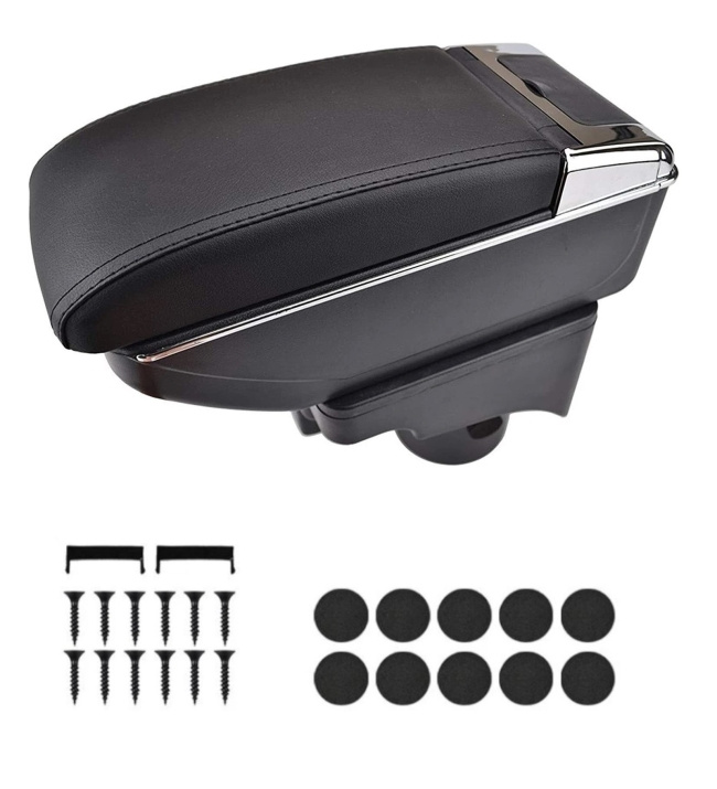 Cotiera Dedicata Am Volkswagen Golf 6 2008-2013 KPM201